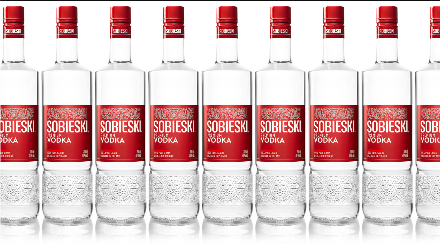 Sobieski A Comprehensive Global Brand Platform By Dragon Rouge,How Big Is A King Size Bed In Ft